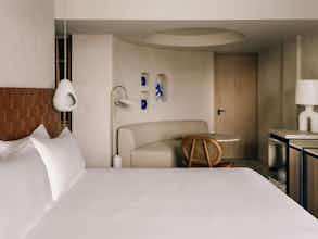 Hotel Mondrian Ibiza photo 4