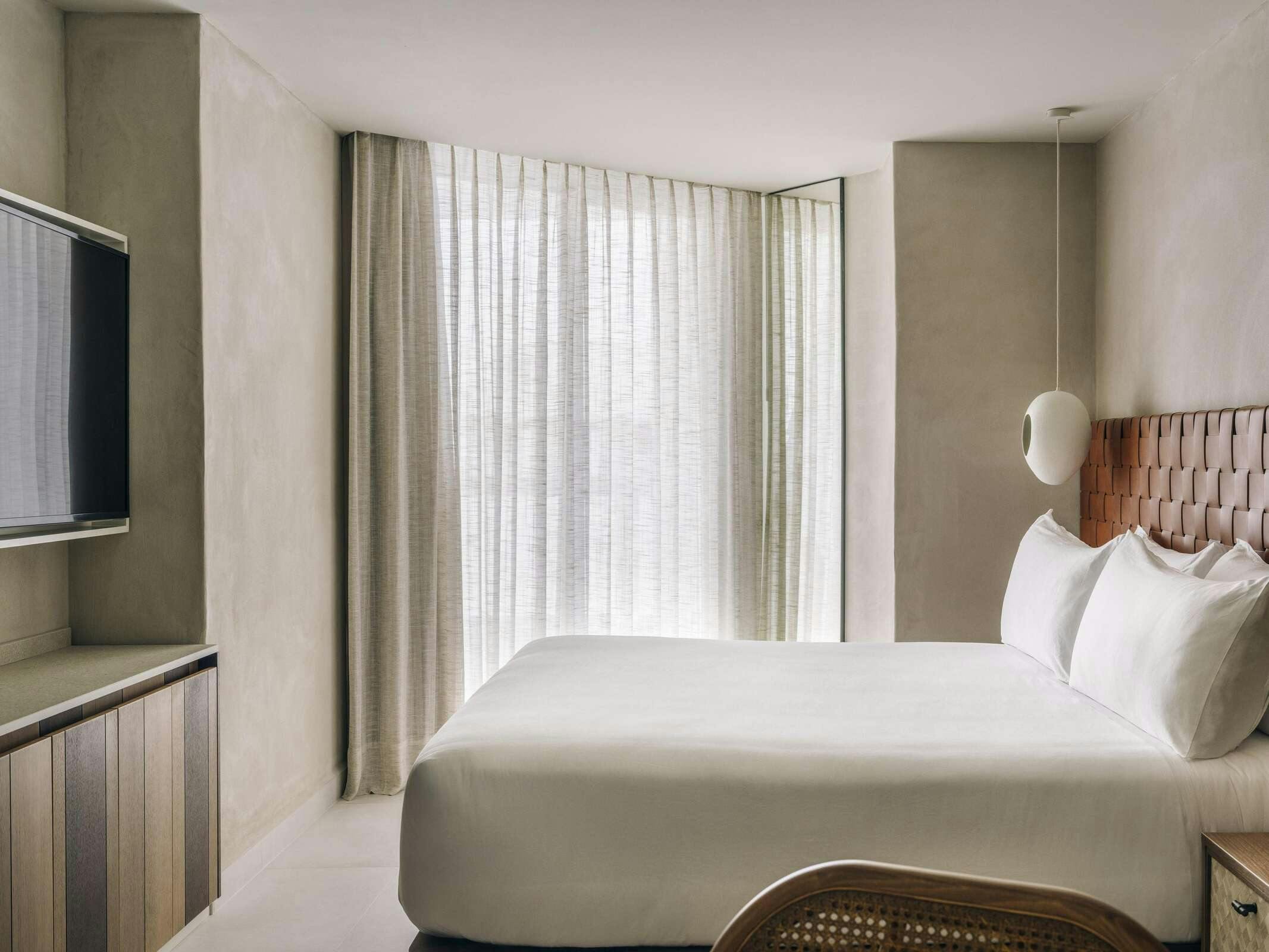 Hotel Mondrian Ibiza photo 5