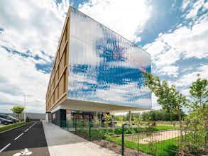 Hotel Greet Hotel Cernay Mulhouse photo 4