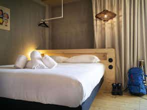 Hotel Greet Hotel Cernay Mulhouse photo 5