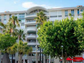 Hotel Mercure Saint Raphael Centre Plage photo 2