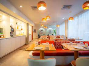 Hotel Mercure Saint Raphael Centre Plage photo 3