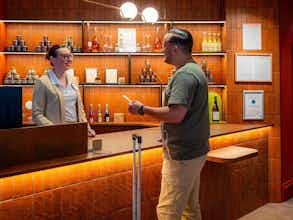 Hotel Mercure Saint Raphael Centre Plage photo 5