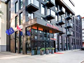 Hotel Mövenpick Hotel Tallinn photo 1