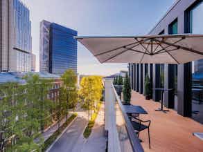 Hotel Mövenpick Hotel Tallinn photo 4