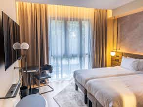 Hotel Novotel Rouen Centre Cathédrale photo 4