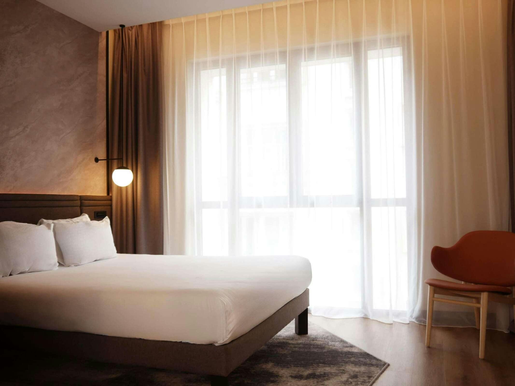 Hotel Novotel Rouen Centre Cathédrale photo 5