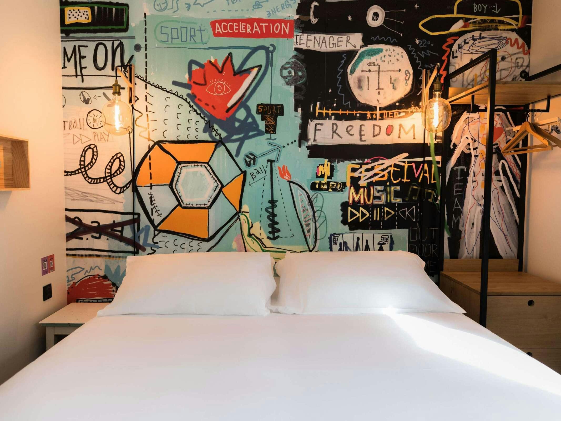 Hotel Greet Hotel Brest Aéroport photo 4