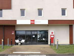 Hotel Ibis Douai Dechy photo 1