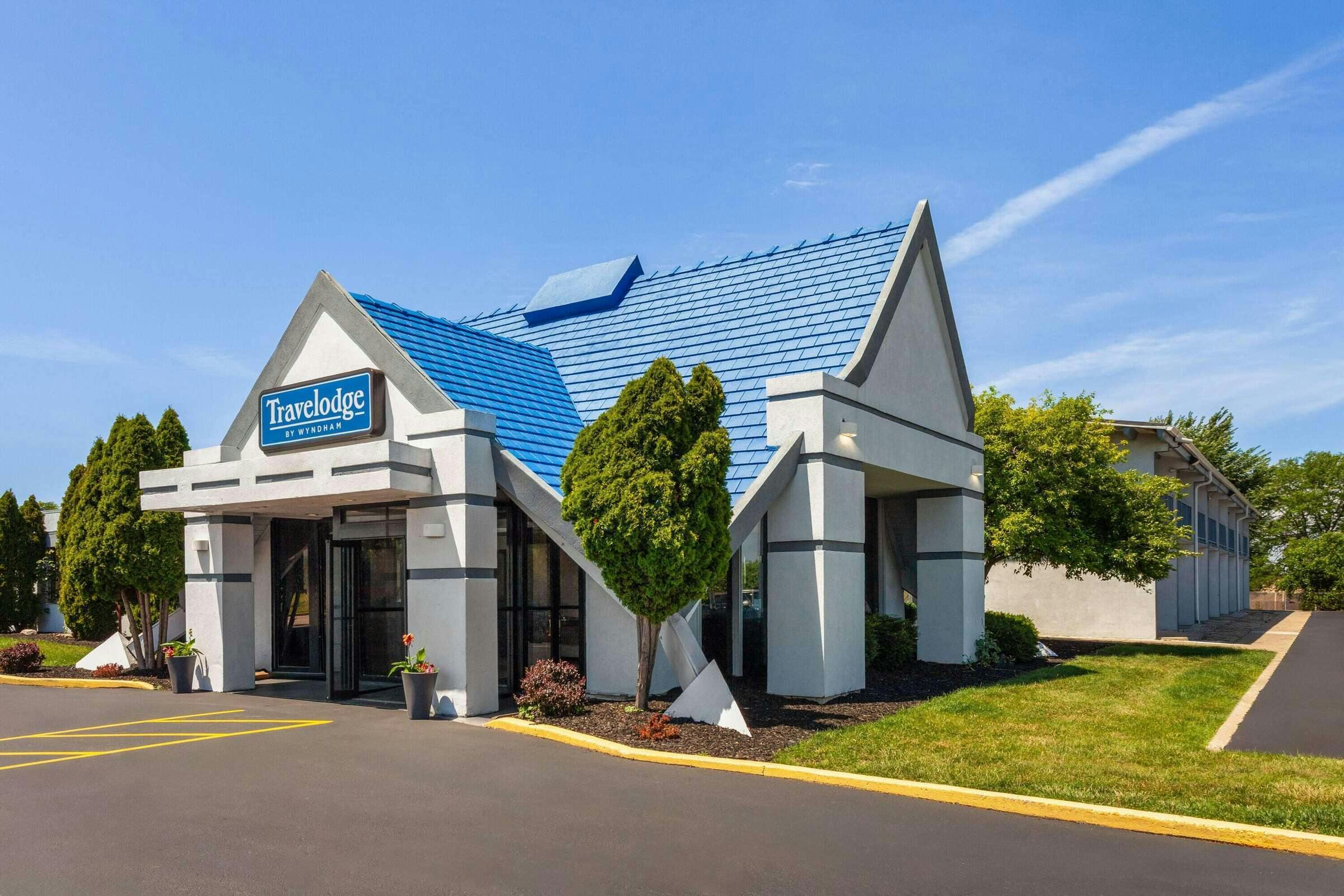Travelodge Milwaukee