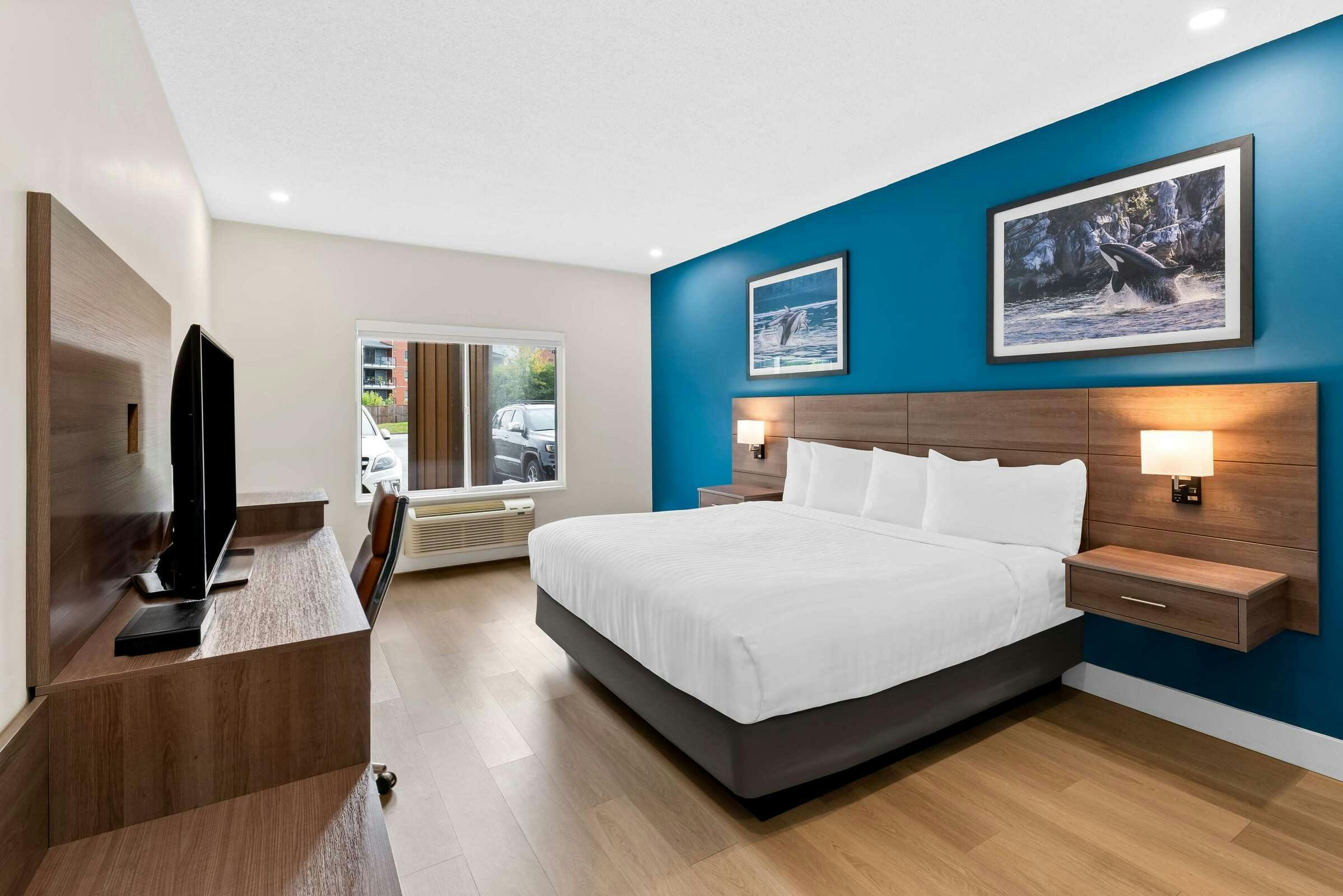 Hotel Feng, Bw Signature Collection