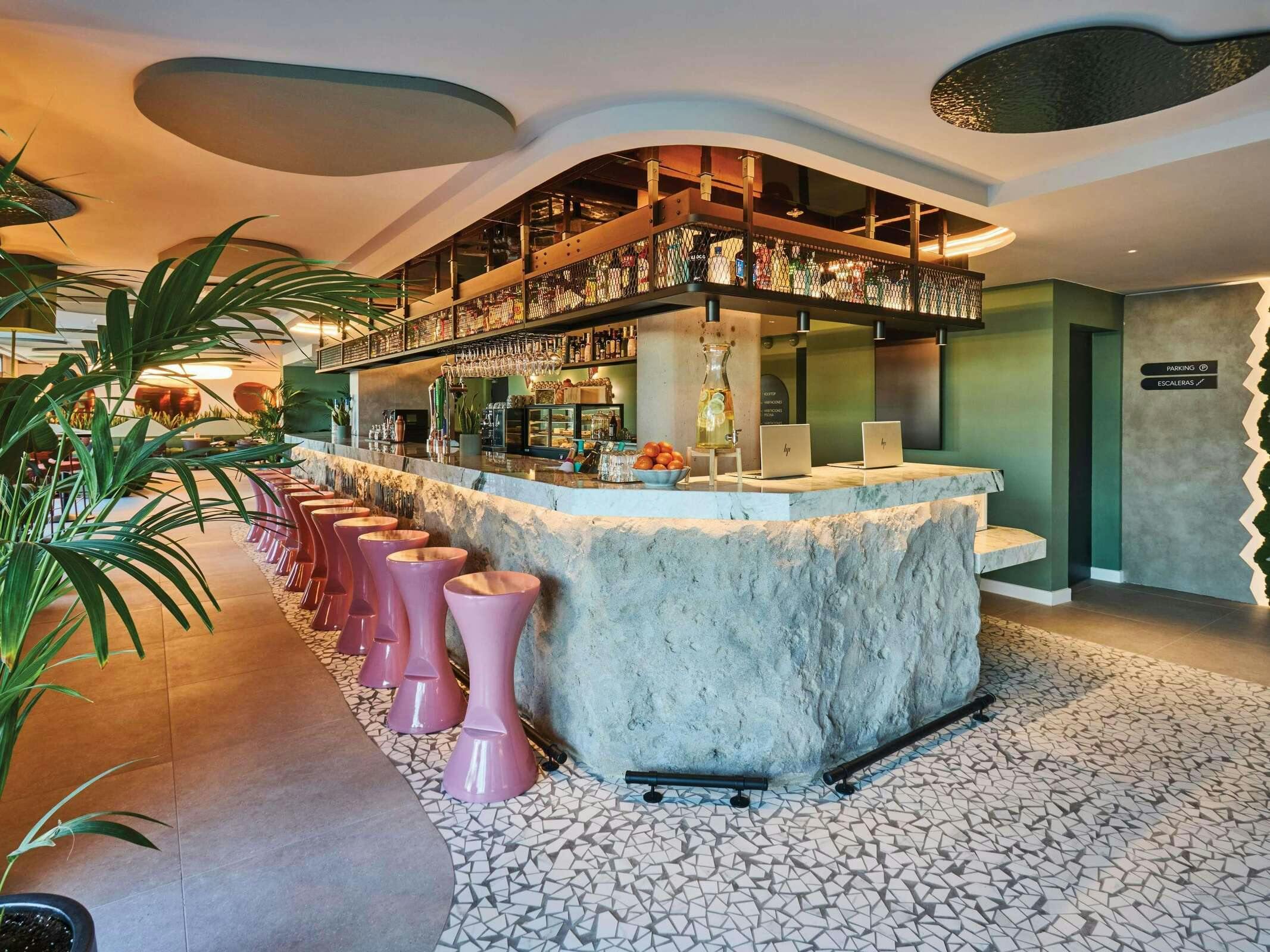 Hotel Ibis Styles Madrid Airport Valdebebas photo 1