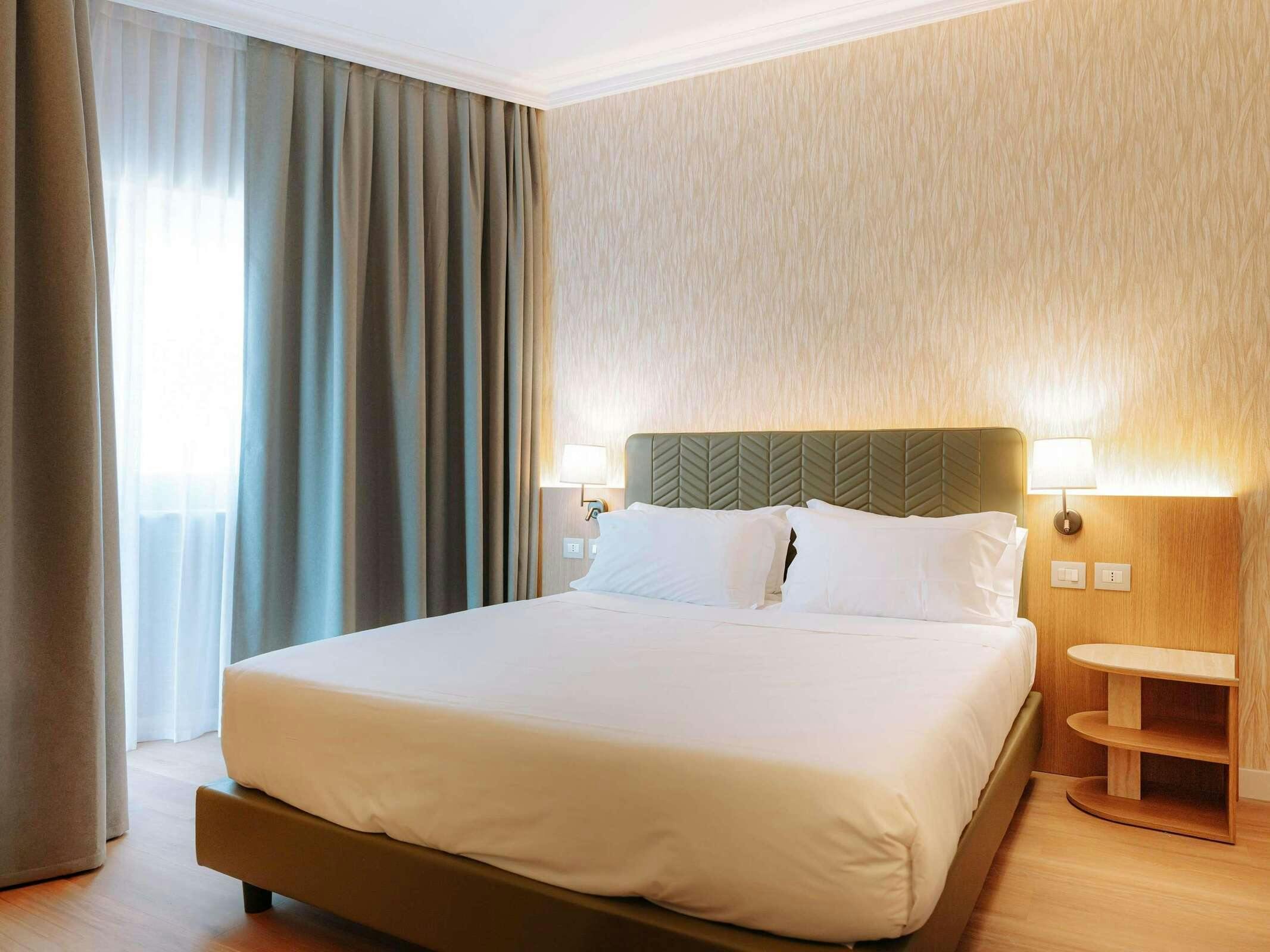 Hotel Mövenpick Bari Hotel (Apertura Luglio 2025) photo 2