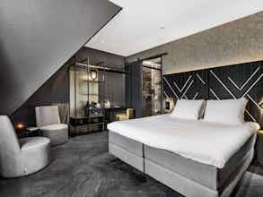 Hotel Le Marin Hotel Rotterdam City Handwritten Collection photo 3
