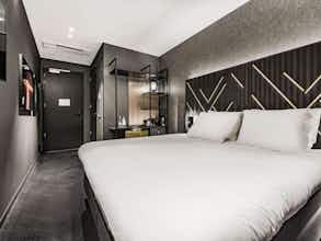Hotel Le Marin Hotel Rotterdam City Handwritten Collection photo 5