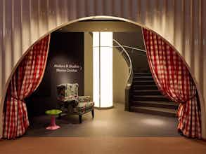Hotel Mama Shelter Zurich photo 1