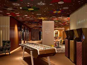Hotel Mama Shelter Zurich photo 3