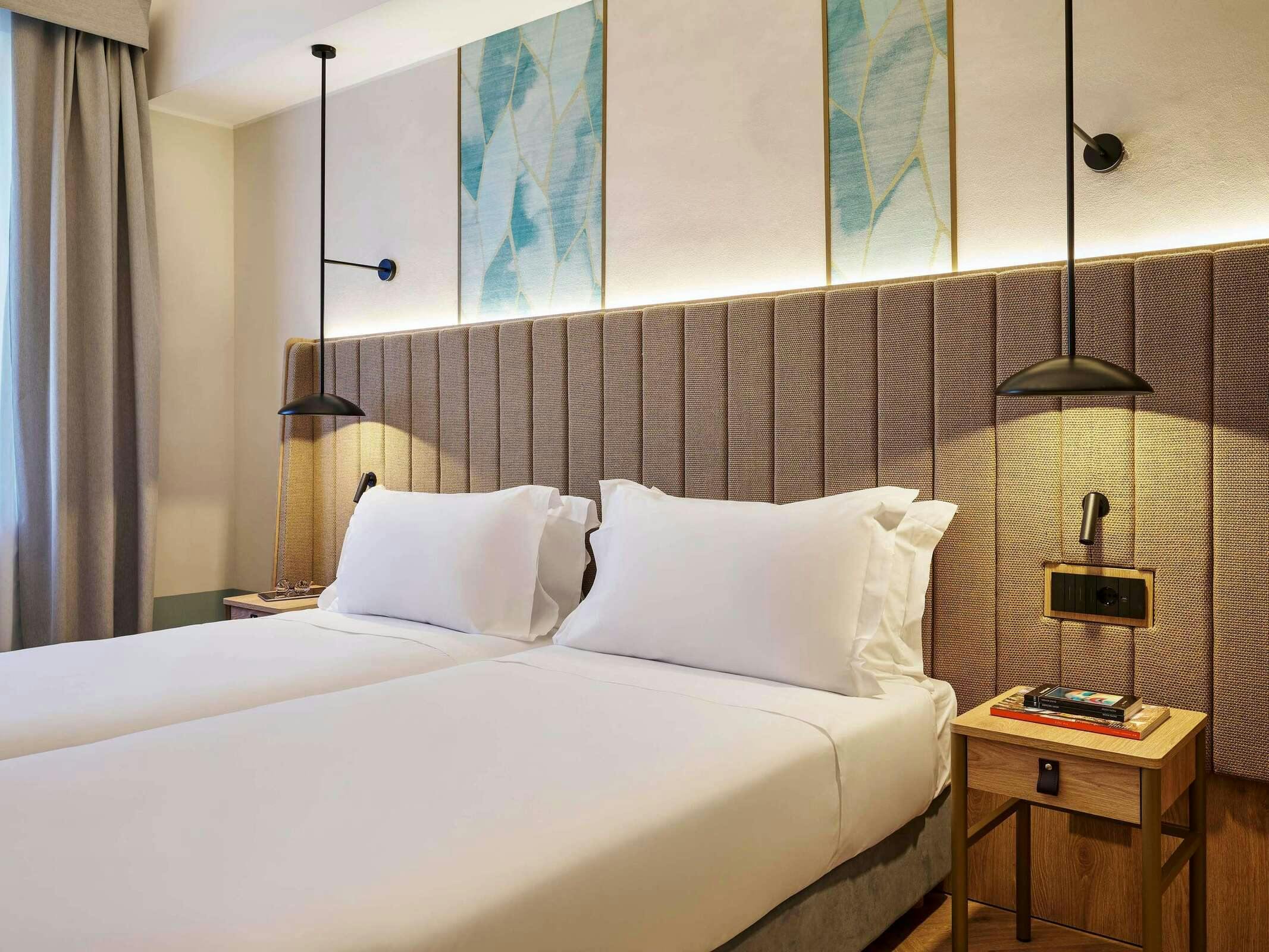 Hotel Hotel Giacomo Morra Alba Handwritten Collection photo 5