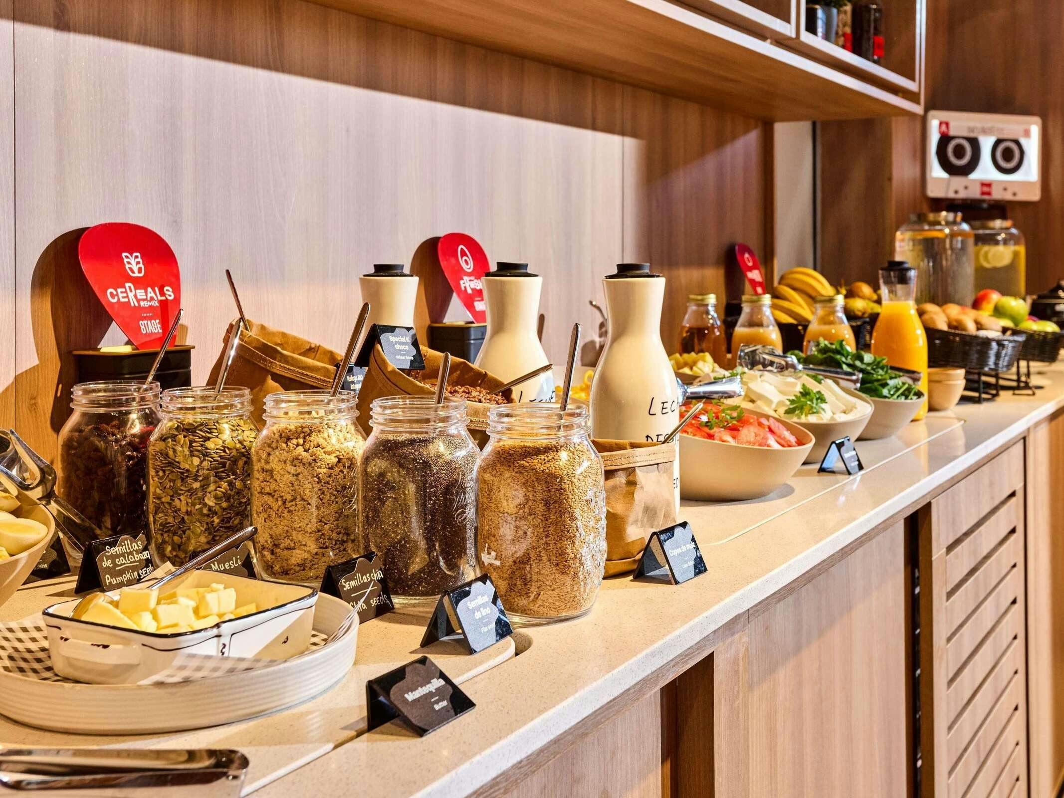 Hotel Ibis Madrid Norte Las Tablas (Apertura Junio 2025) photo 5