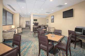 Hotel Wyndham Grand Little Rock photo 3