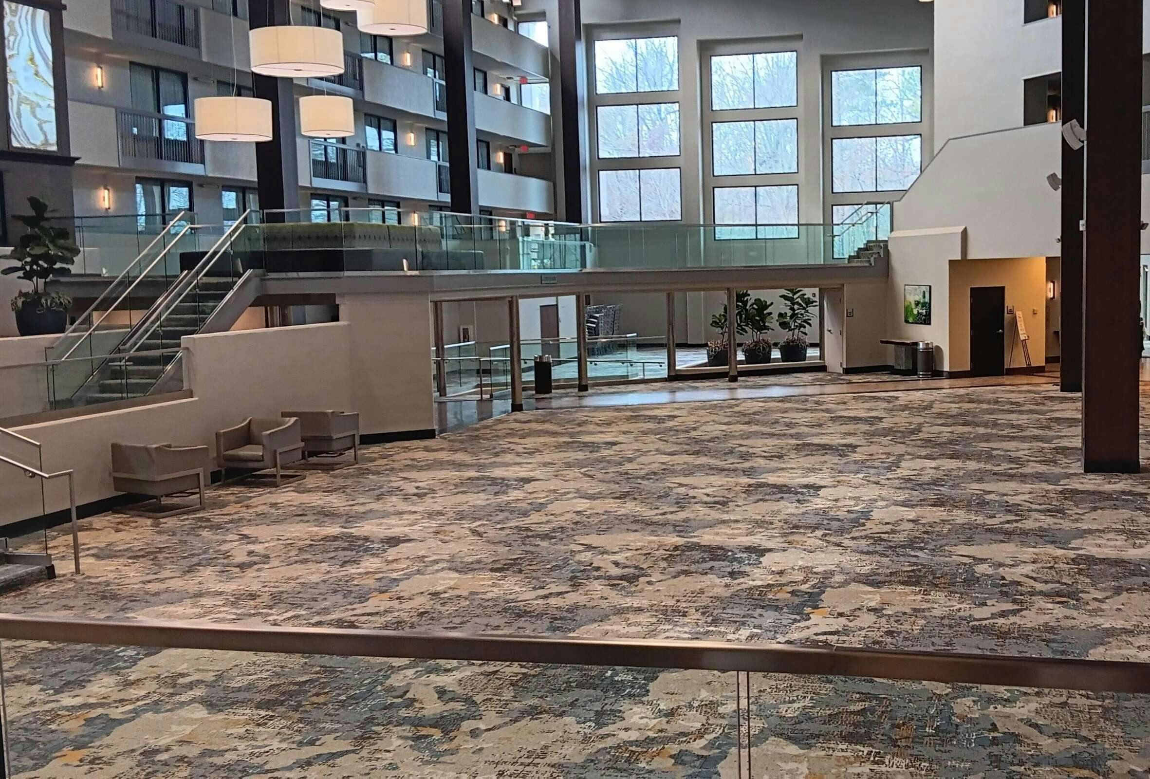 Hotel Wyndham Grand Little Rock photo 5