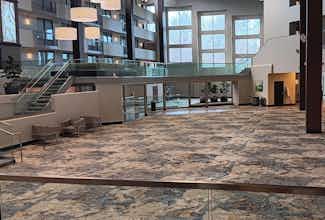 Hotel Wyndham Grand Little Rock photo 5