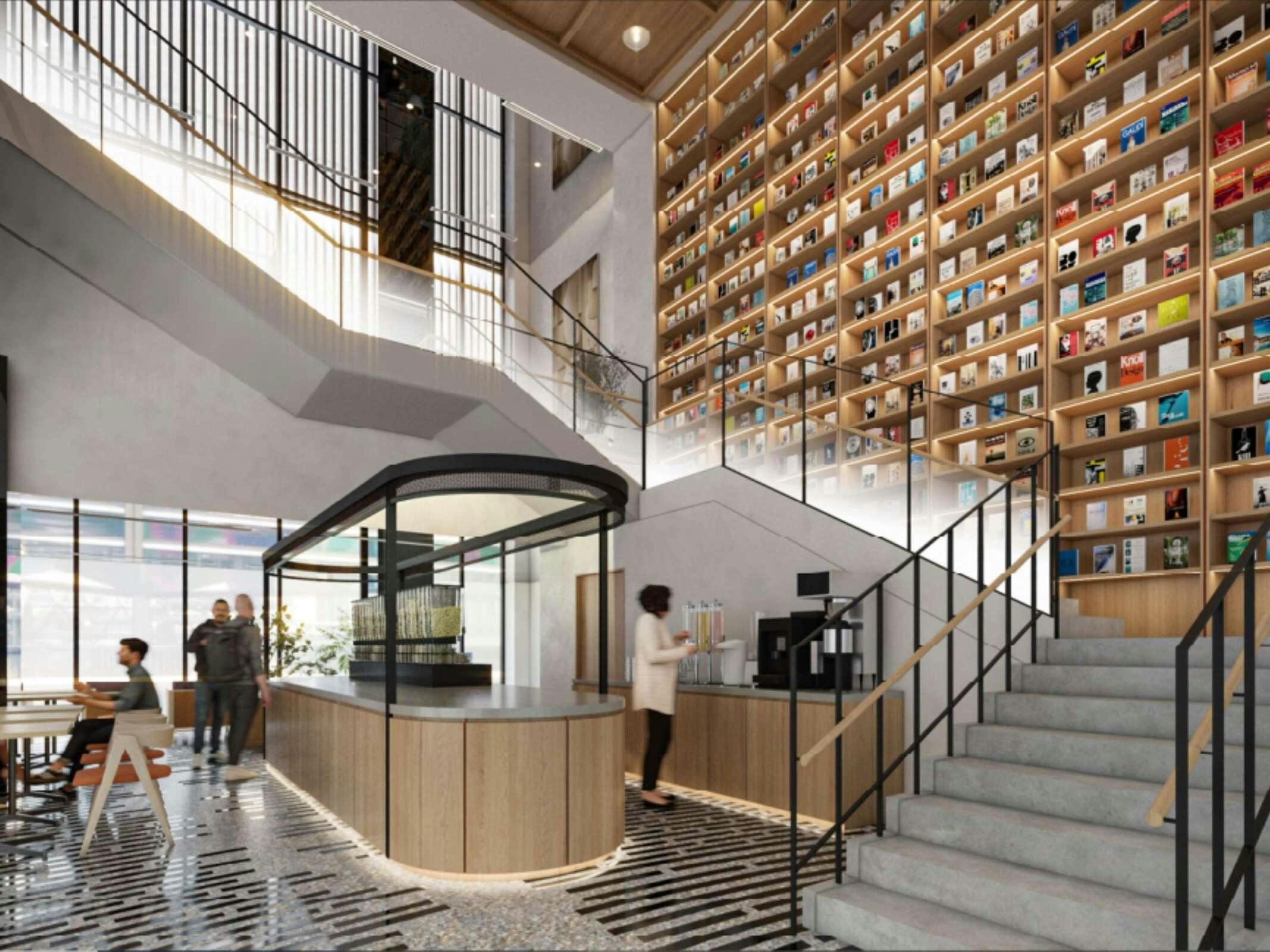 Hotel Mercure Tokyu Stay Hiroshima (Opening May 2026) photo 2