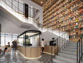 Hotel Mercure Tokyu Stay Hiroshima (Opening May 2026) photo 2