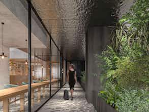 Hotel Mercure Tokyu Stay Hiroshima (Opening May 2026) photo 3