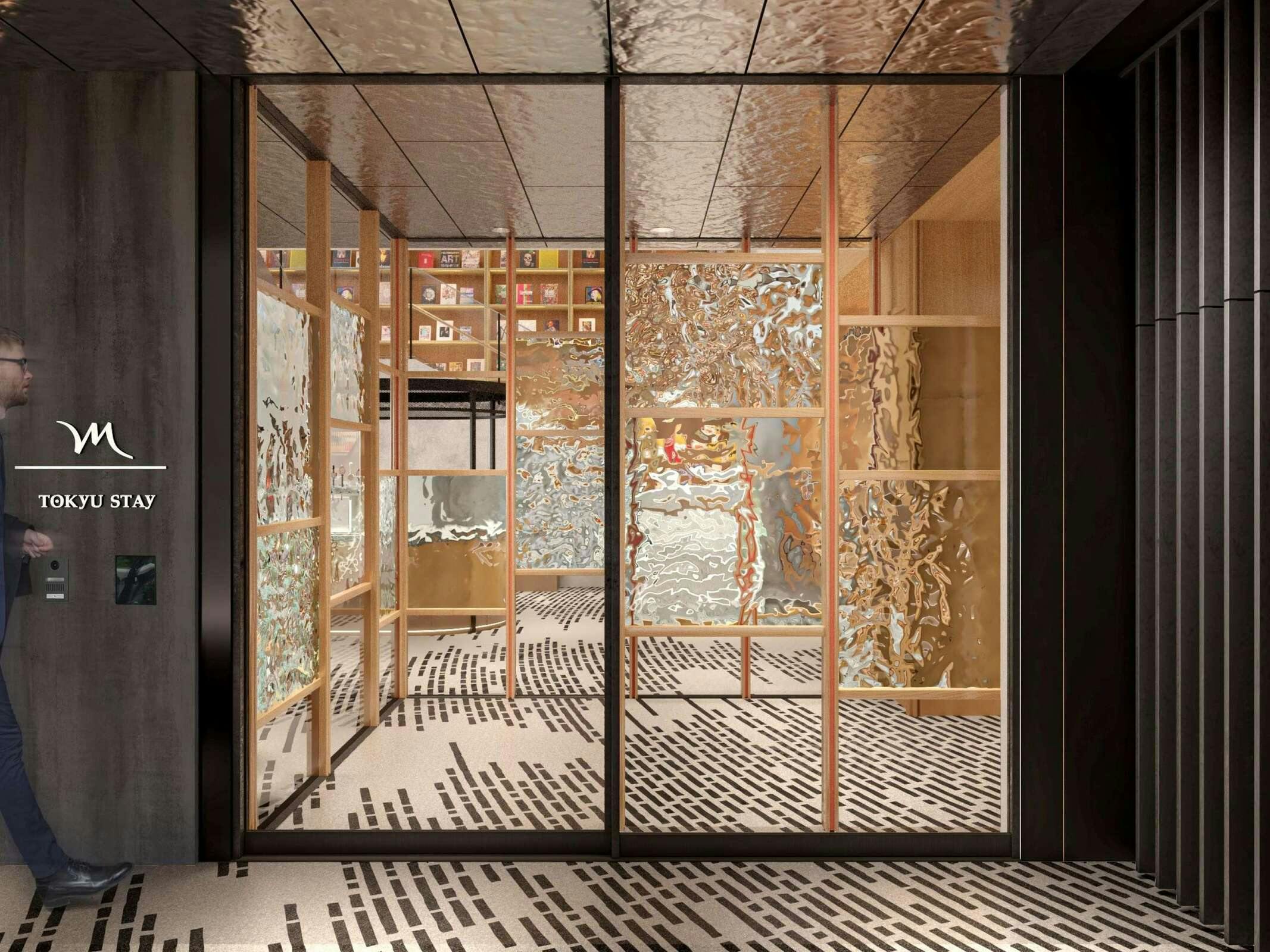 Hotel Mercure Tokyu Stay Hiroshima (Opening May 2026) photo 4