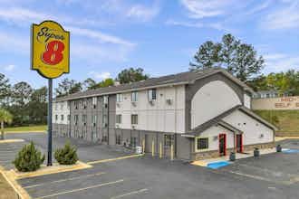 Hotel Super 8 Warner Robins photo 2