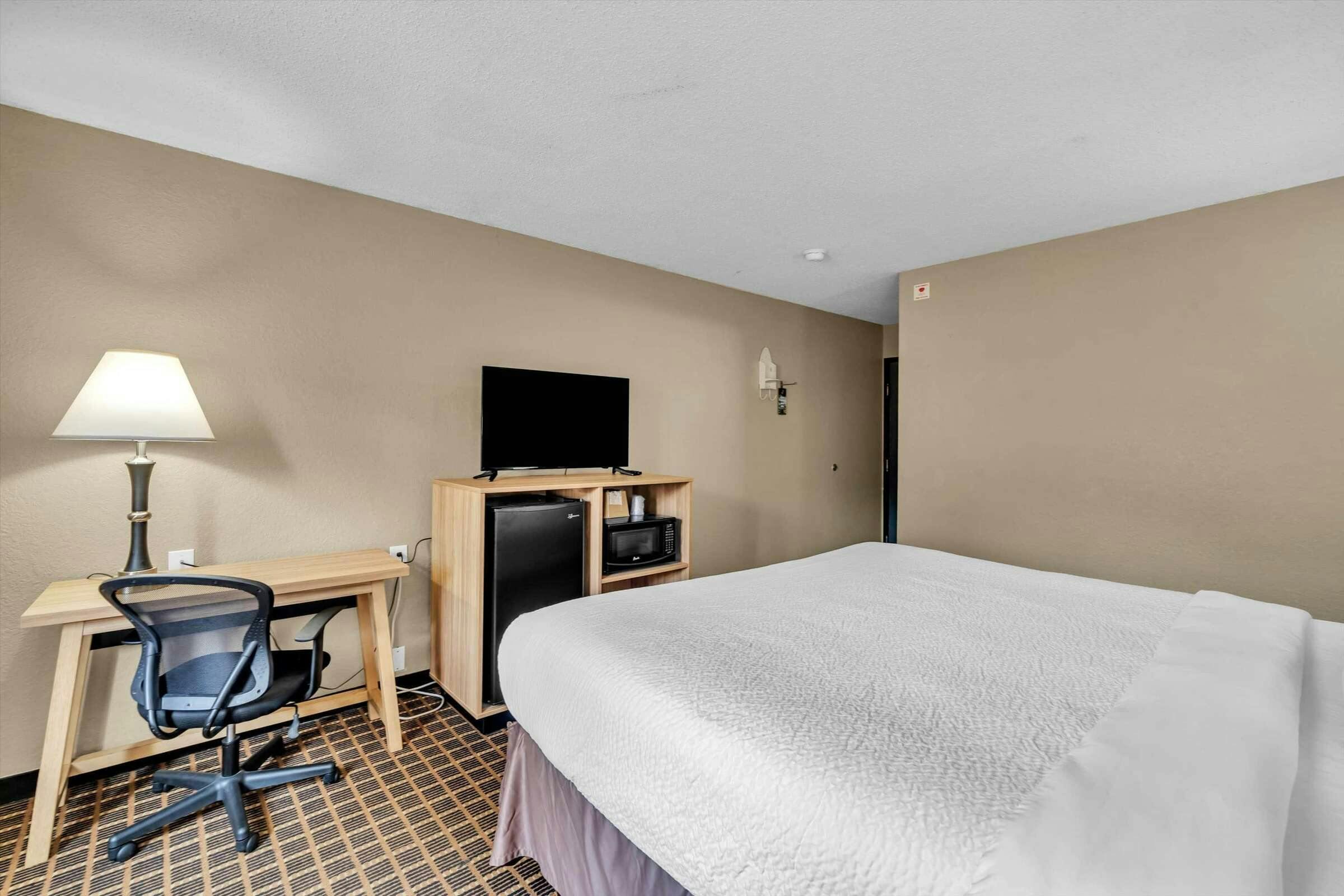 Hotel Super 8 Warner Robins photo 5
