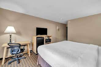 Hotel Super 8 Warner Robins photo 5