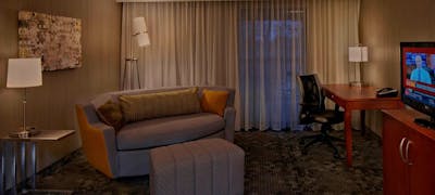 Courtyard by Marriott Providence Warwick