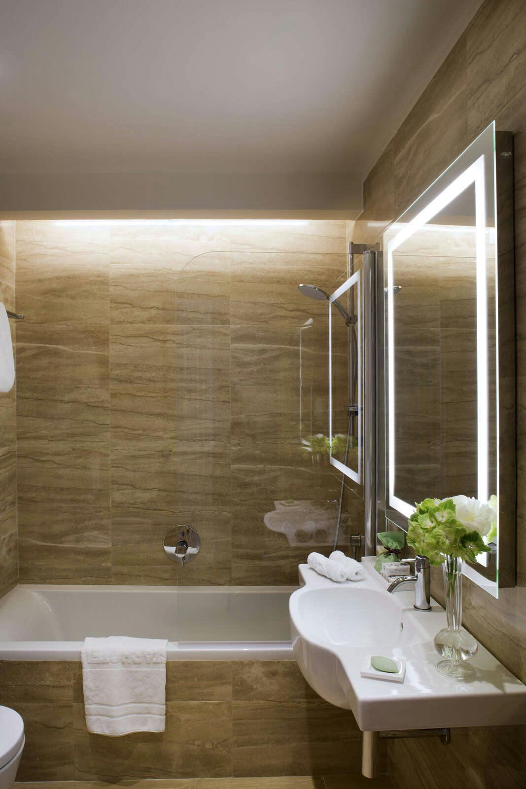 Hotel Starhotels Terminus photo 3
