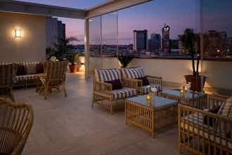 Hotel Starhotels Terminus photo 4