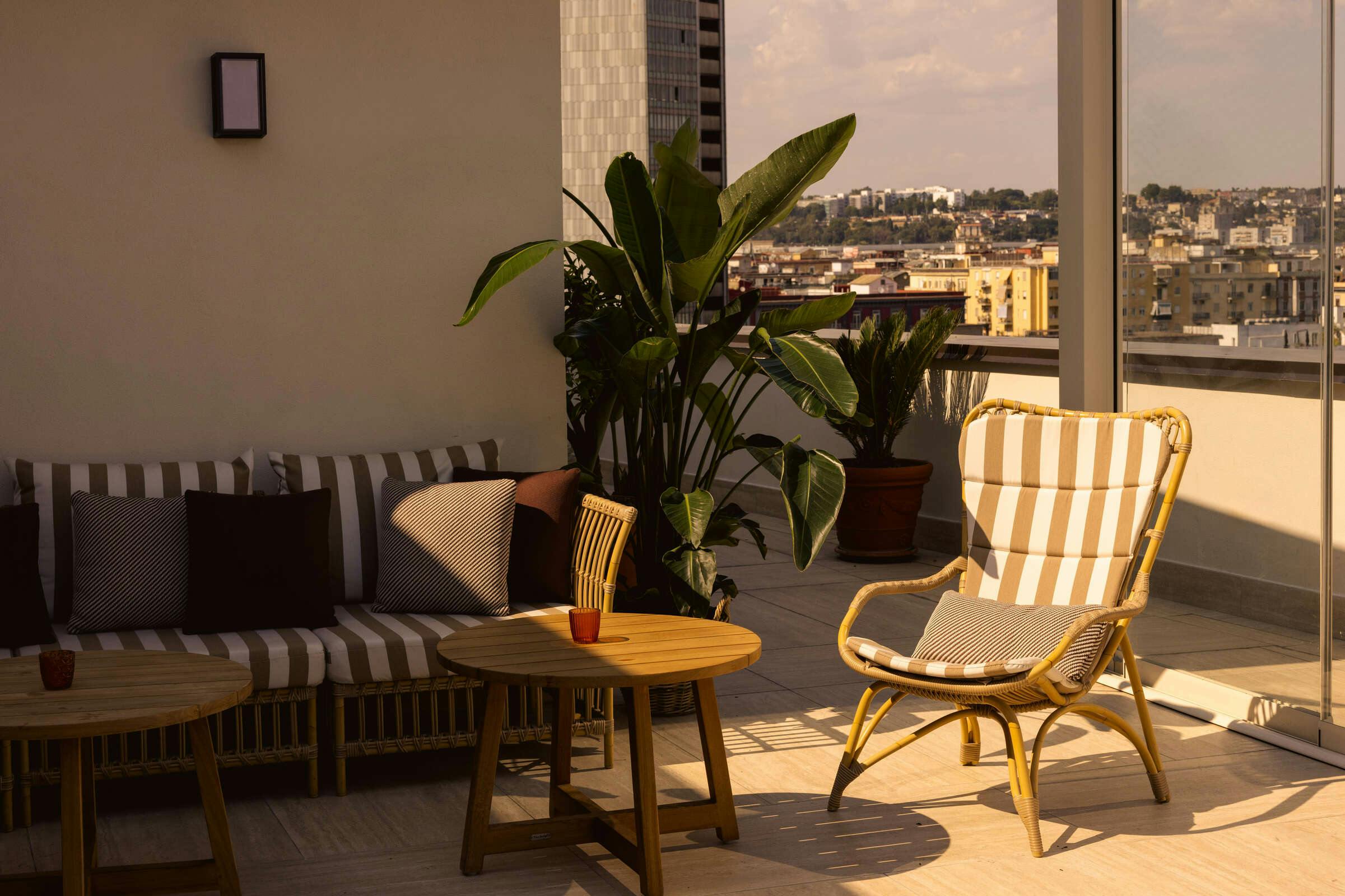 Hotel Starhotels Terminus photo 5