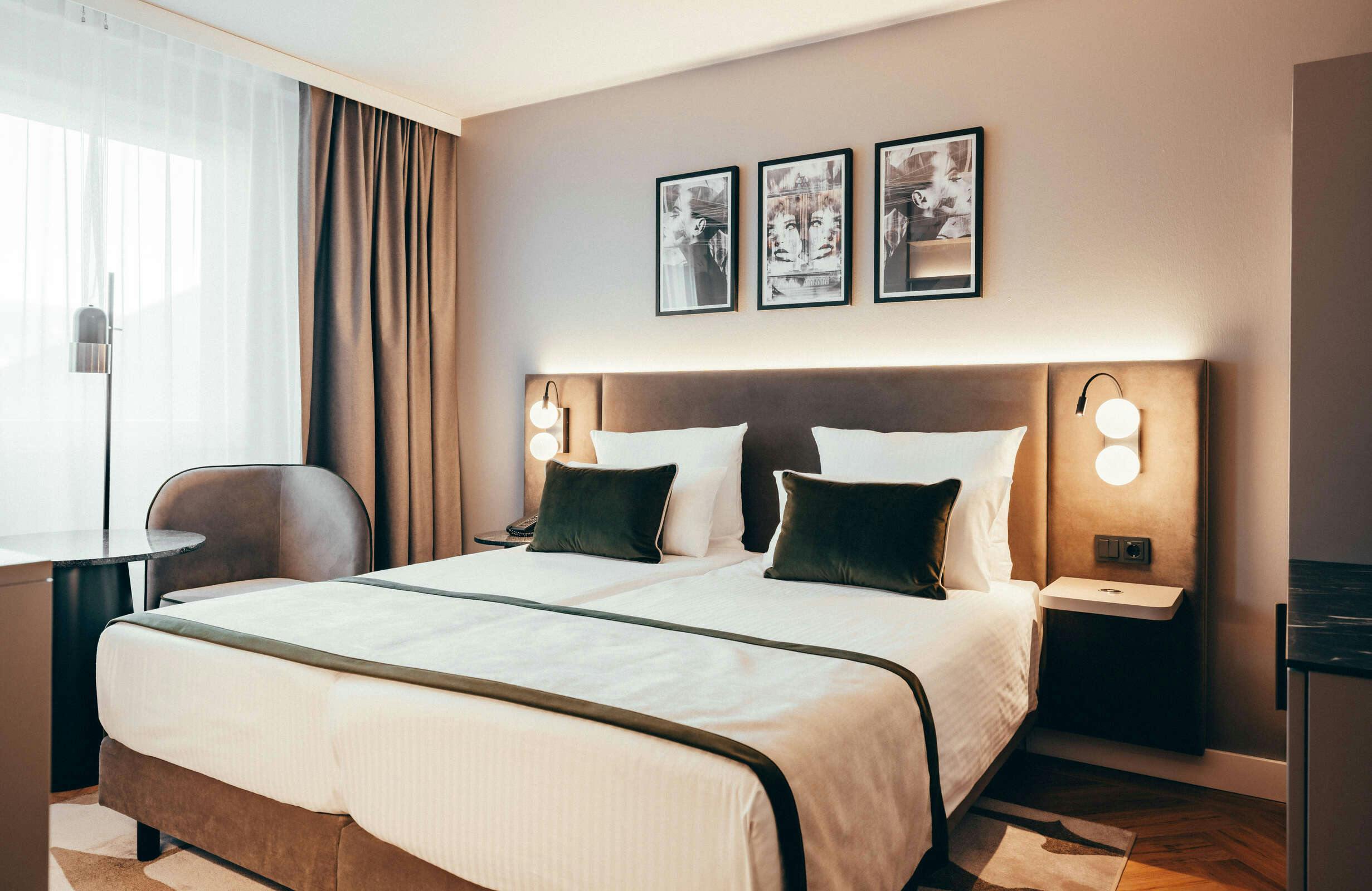 Hotel Leonardo Hotel Köln photo 1