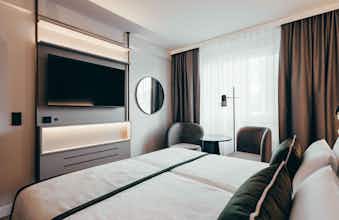 Hotel Leonardo Hotel Köln photo 3
