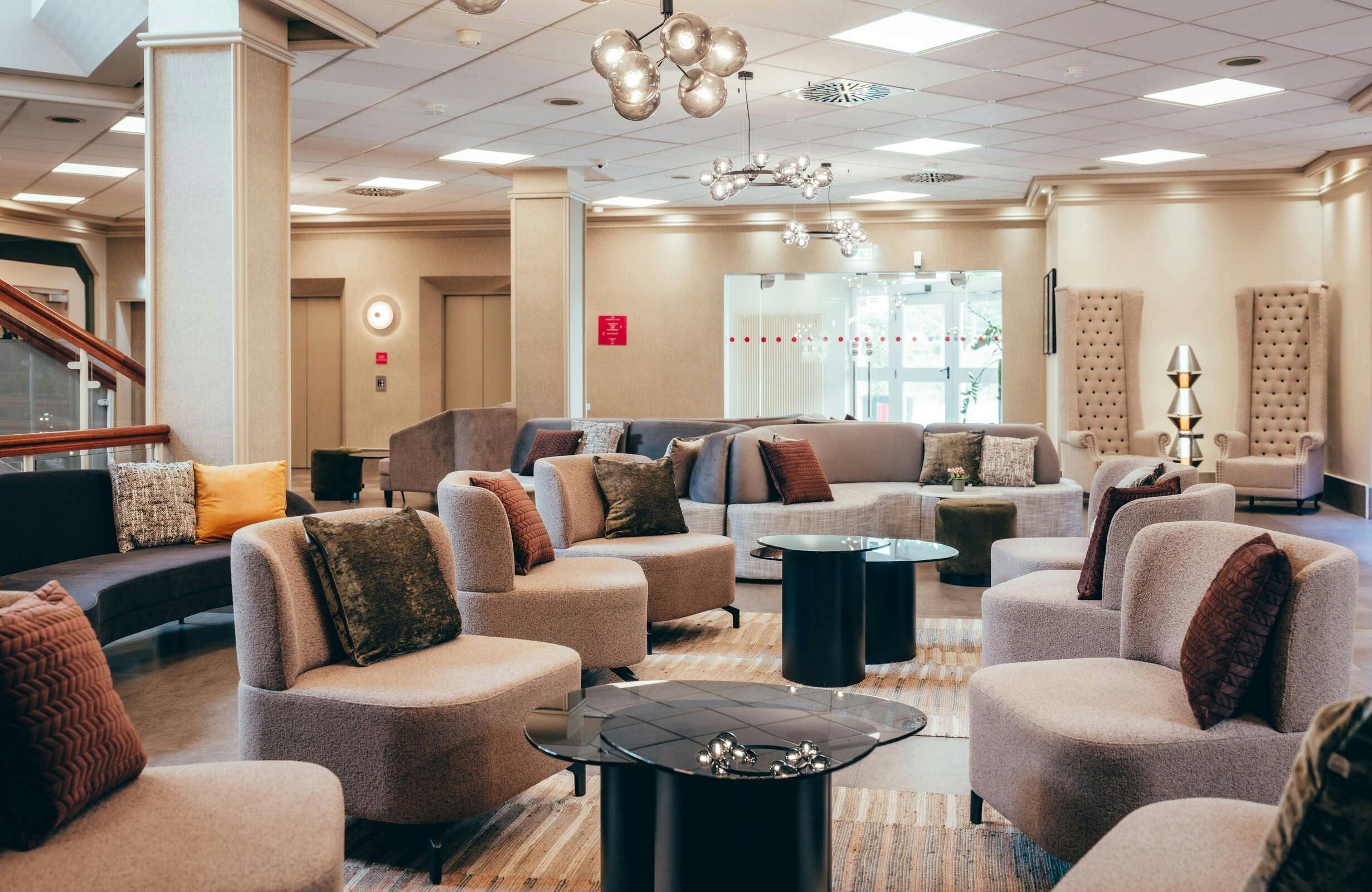 Hotel Leonardo Hotel Köln photo 5