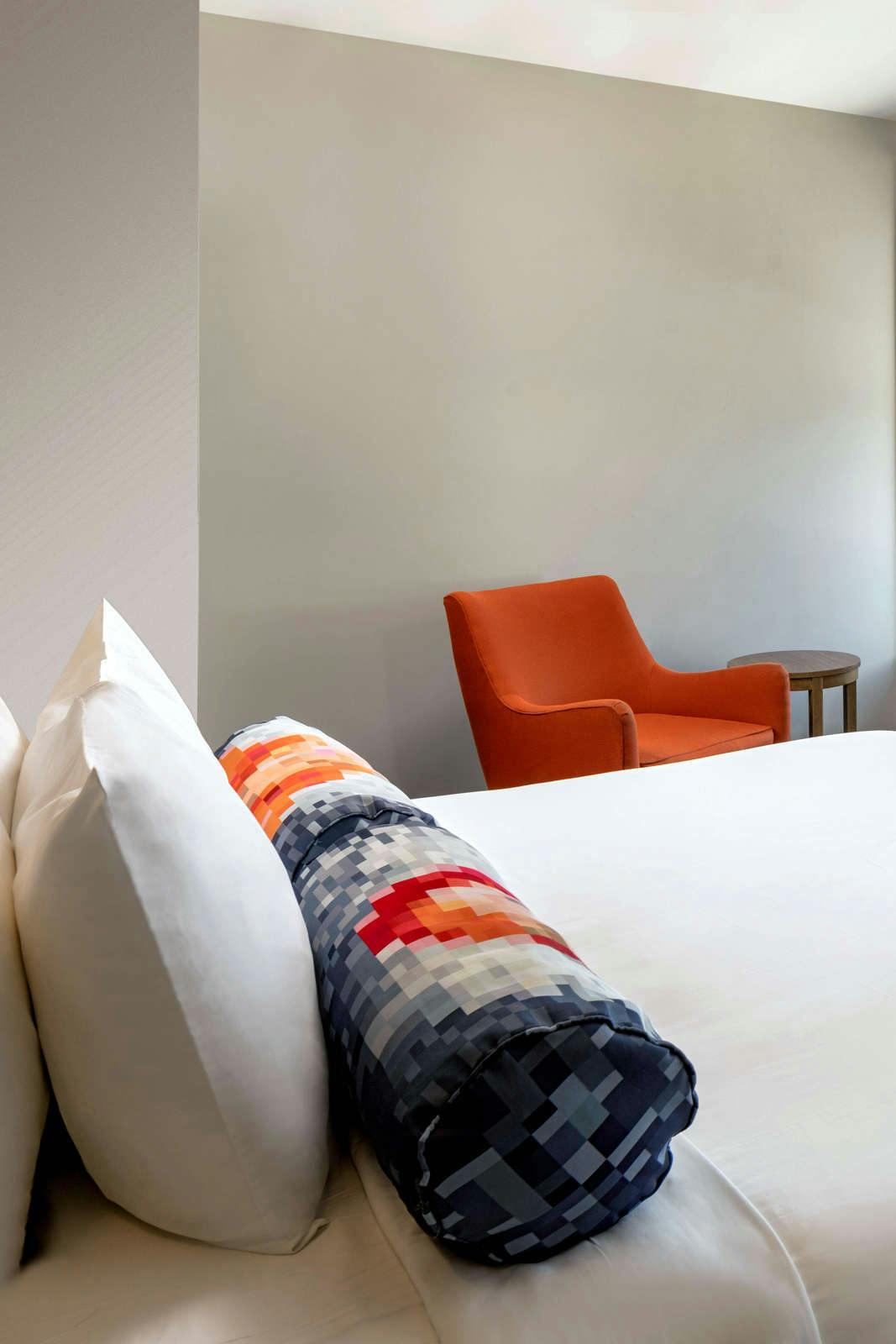 Hotel Aloft New Orleans Downtown photo 1