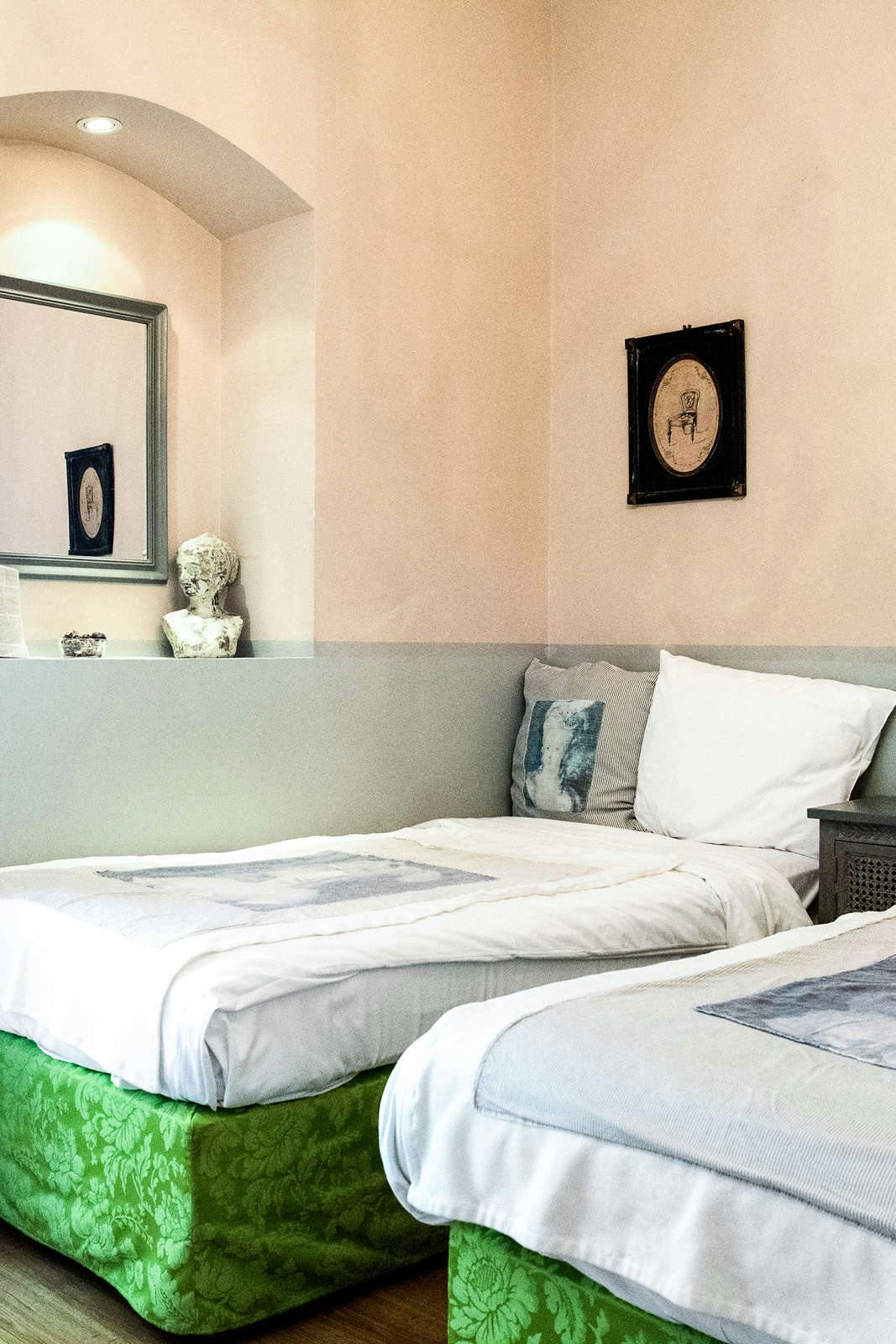 Hotel Hotel Villa Rivoli photo 5