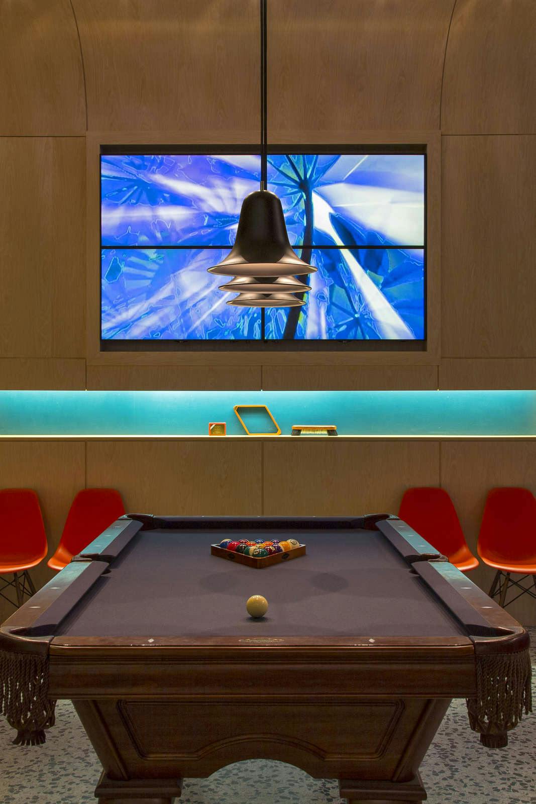 Hotel Aloft New Orleans Downtown photo 5