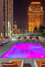 Hotel Aloft New Orleans Downtown photo 5