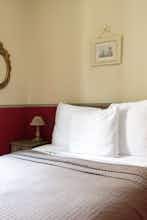 Hotel Hotel Villa Rivoli photo 4