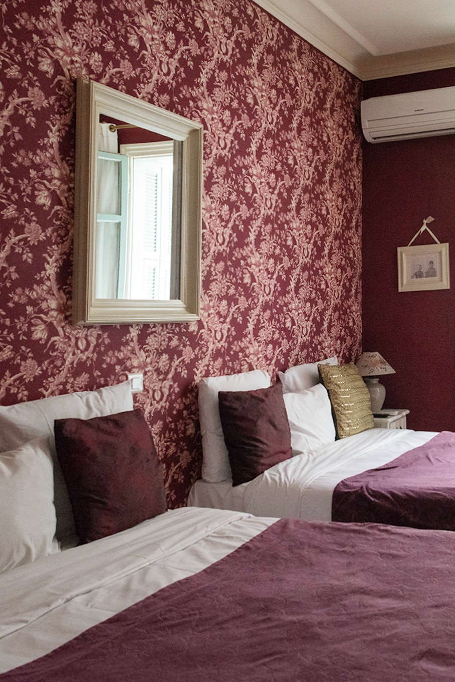 Hotel Hotel Villa Rivoli photo 3