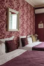 Hotel Hotel Villa Rivoli photo 3