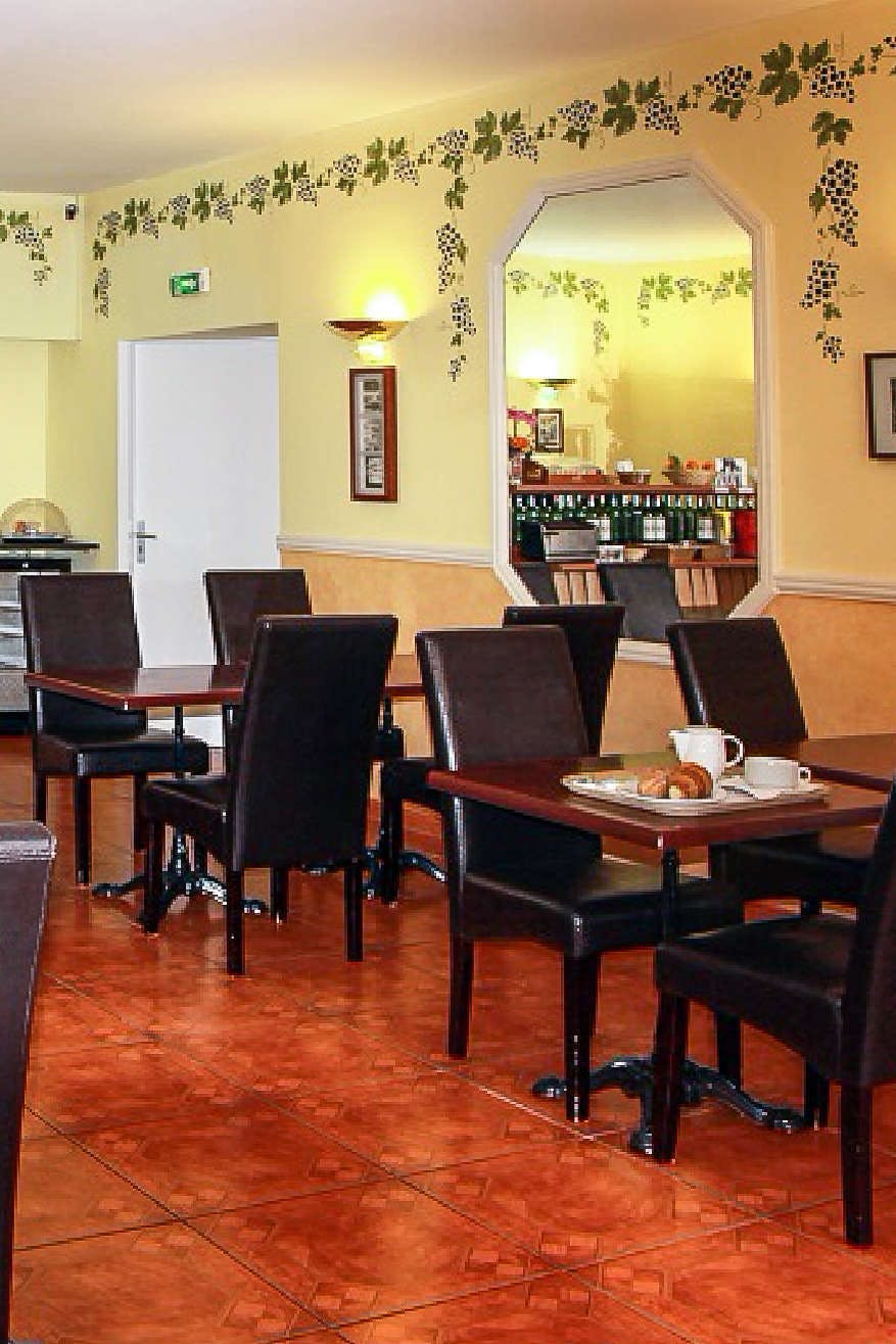 Hotel Hotel Notre Dame photo 4