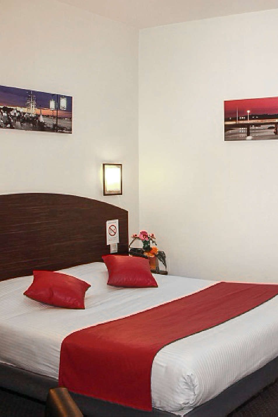 Hotel Hotel Notre Dame photo 2