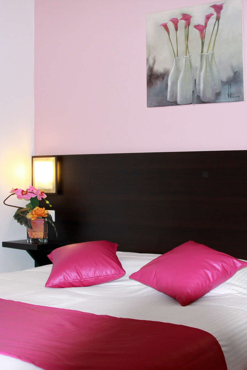 Hotel Hotel Notre Dame photo 3